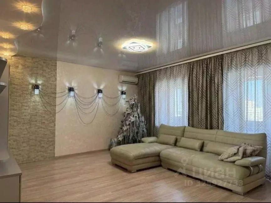 2-к кв. Хабаровский край, Хабаровск ул. Дикопольцева, 48 (70.0 м) - Фото 2