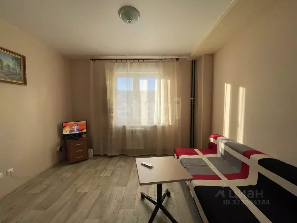 1-к кв. Красноярский край, Норильск ул. Лауреатов, 58 (34.0 м) - Фото 1