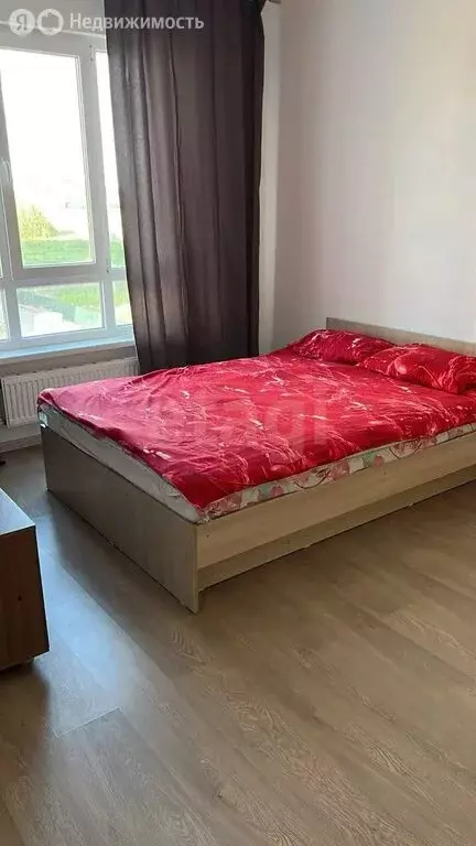 1-комнатная квартира: Тверь, улица Левитана, 95А (33 м) - Фото 1