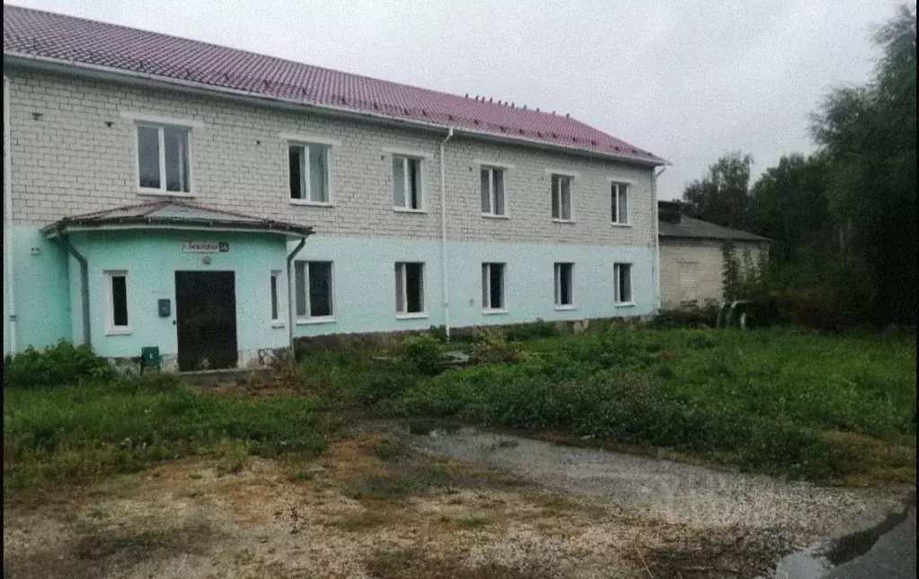 Помещение свободного назначения в Брянская область, Брянск Бежицкая ... - Фото 2