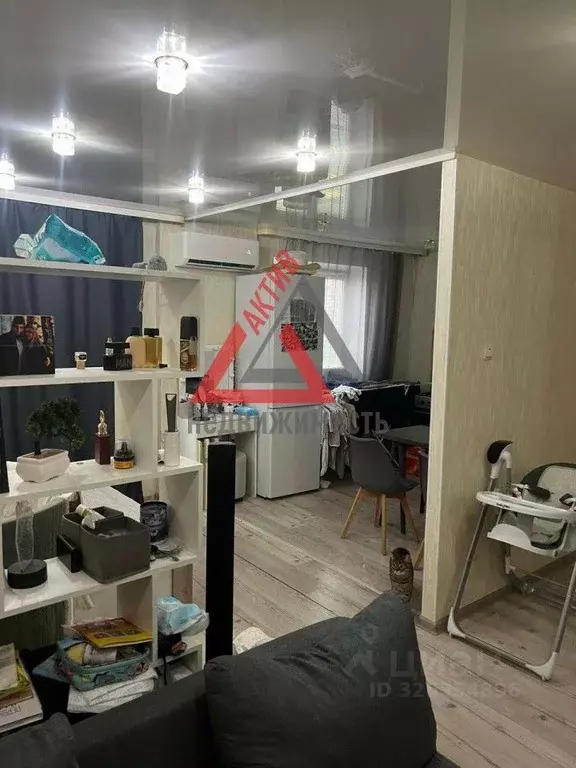 Студия Свердловская область, Каменск-Уральский ул. Кутузова, 36 (33.2 ... - Фото 2