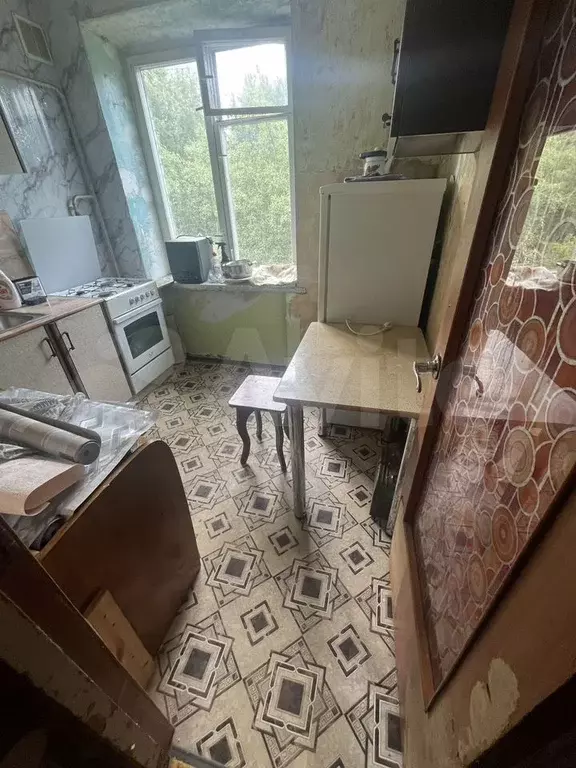 2-к. квартира, 44 м, 5/5 эт. - Фото 1