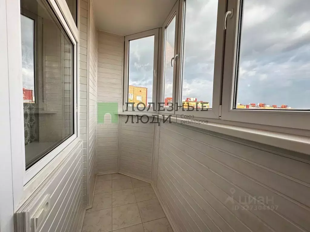 2-к кв. Краснодарский край, Краснодар ул. Командорская, 15 (50.0 м) - Фото 1