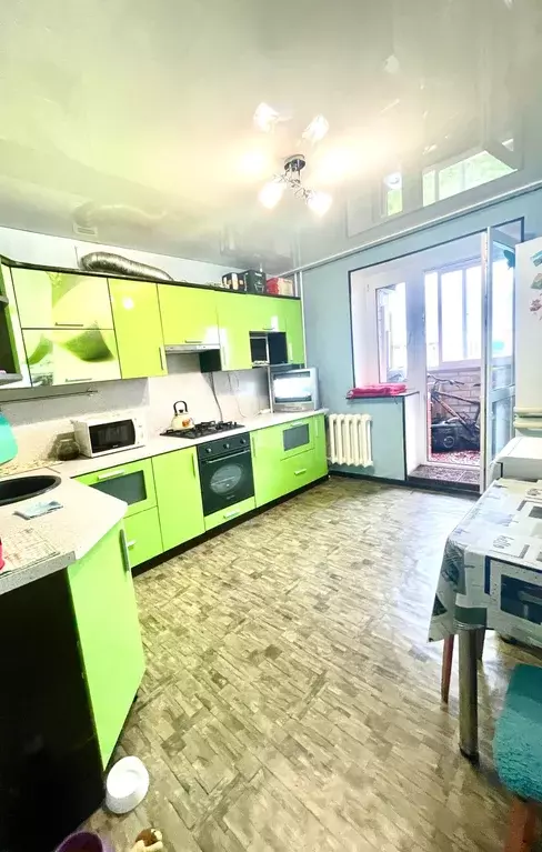 Продаётся 1-к квартира, 42 м - Фото 0