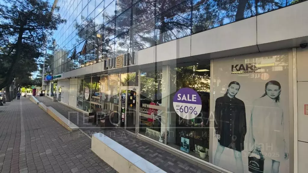 Помещение свободного назначения в Краснодарский край, Новороссийск ул. ... - Фото 2