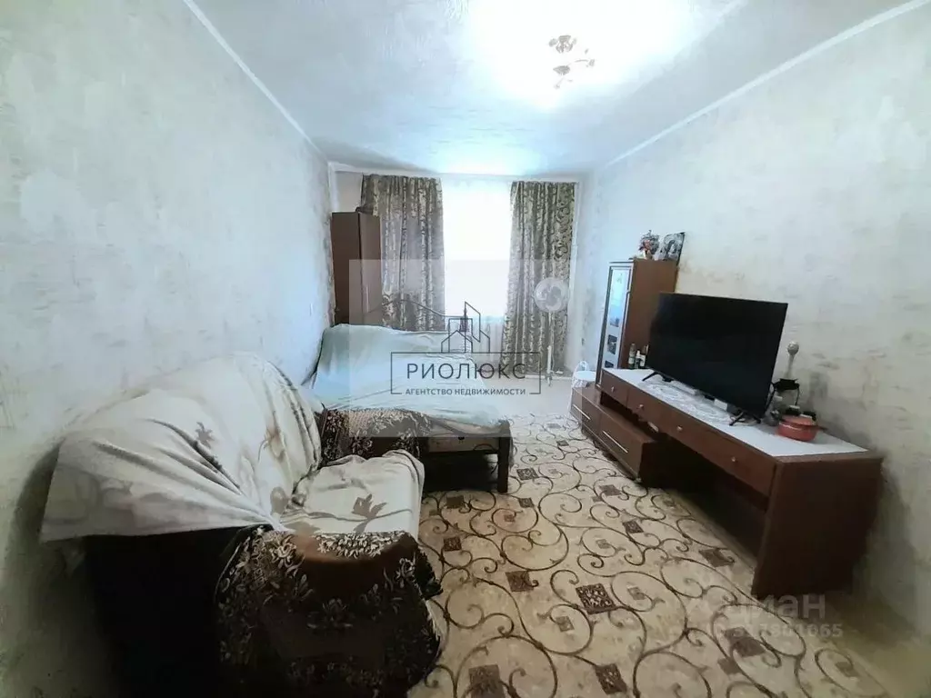 1-к кв. Челябинская область, Челябинск Бугурусланская ул., 27 (32.0 м) - Фото 0