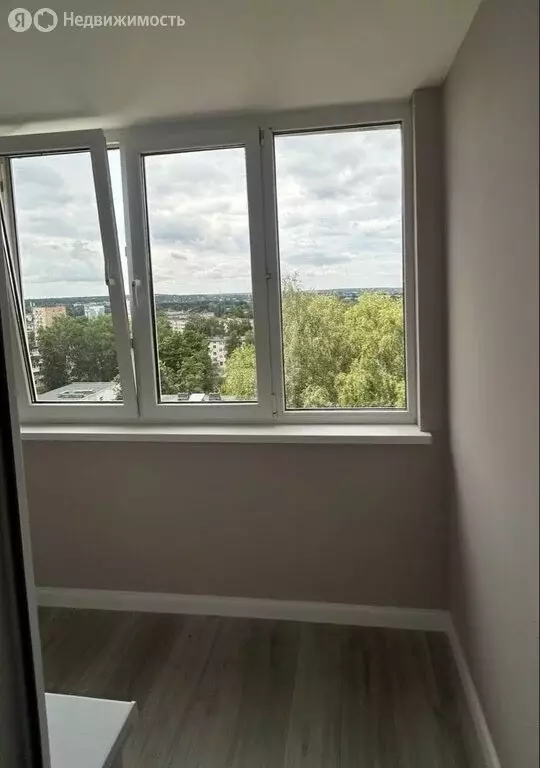 1-комнатная квартира: Егорьевск, 1-й микрорайон, 8А (45 м) - Фото 2