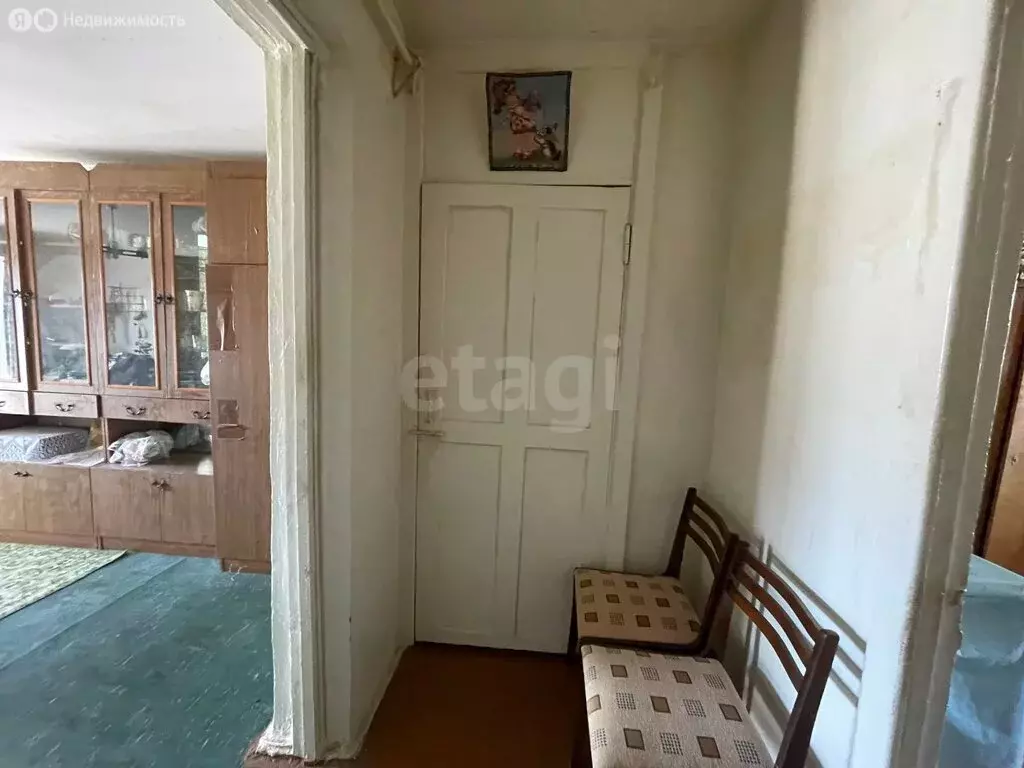 2-комнатная квартира: Усть-Катав, Комсомольская улица, 34 (48 м) - Фото 2