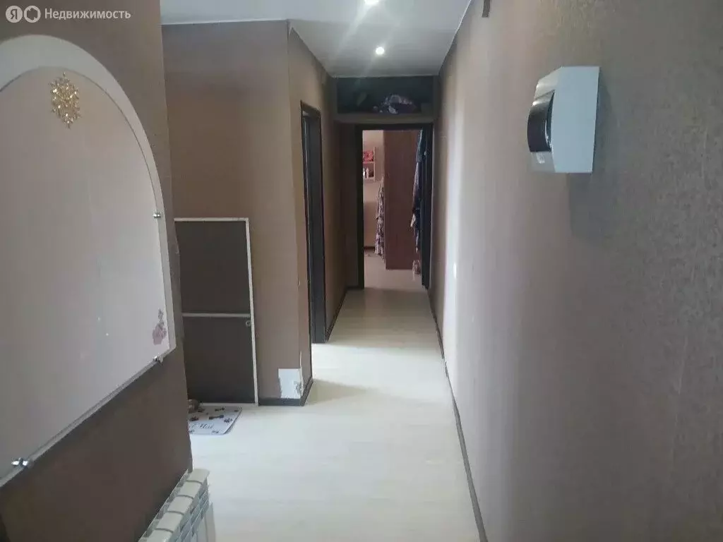 2-комнатная квартира: Курган, Библиотечный переулок, 75 (53.7 м) - Фото 1