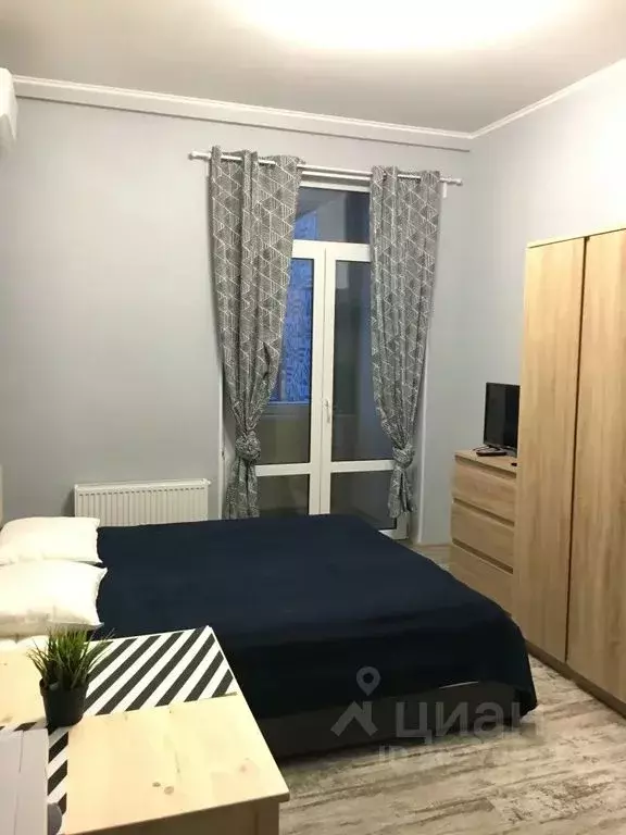 Студия Москва Автозаводская ул., 23с931к4 (20.0 м) - Фото 0