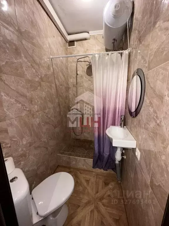 2-к кв. Тверская область, Конаково Учебная ул., 1А (57.2 м) - Фото 2