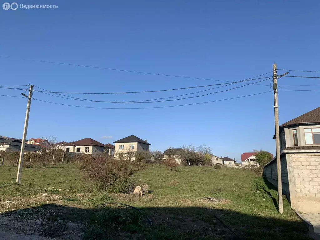 Участок в Белая Речка, улица Бозиева (10 м) - Фото 2