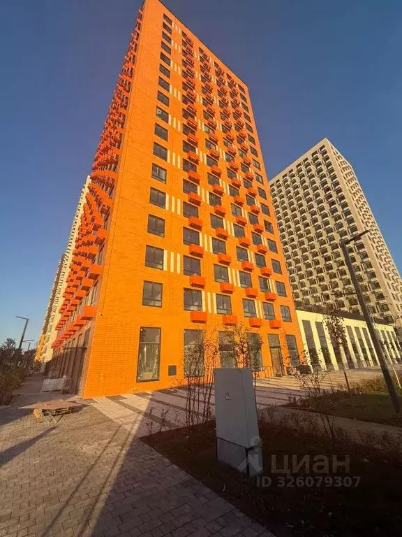 Помещение свободного назначения в Москва 1-й Грайвороновский проезд, ... - Фото 1