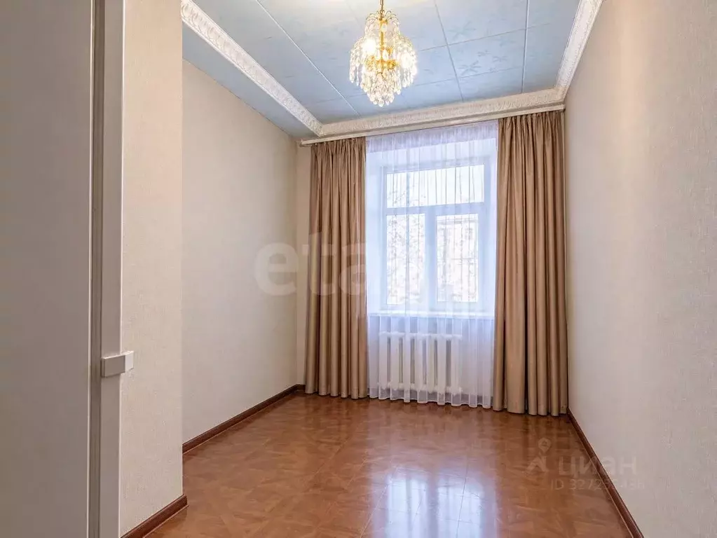 Комната Санкт-Петербург ул. Панфилова, 7Б (13.0 м) - Фото 2