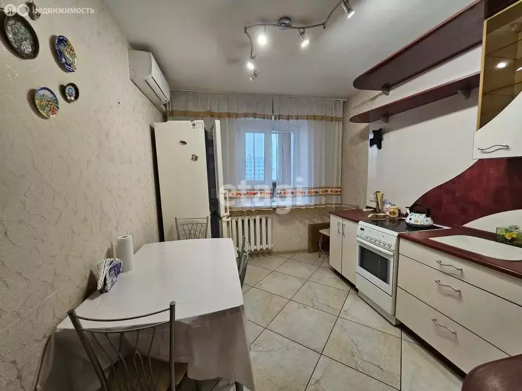 2-комнатная квартира: Тамбов, Советская улица, 125 (60.3 м) - Фото 1