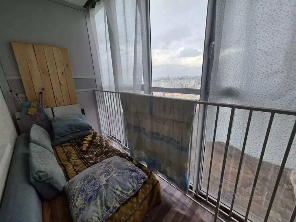 Студия Красноярский край, Красноярск ул. Александра Матросова, 40 ... - Фото 2