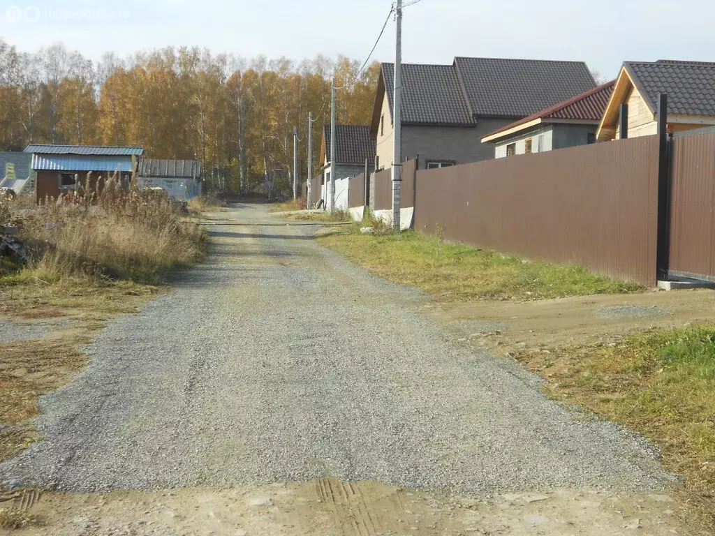 Участок в Свердловская область, Белоярский муниципальный округ, КП ... - Фото 1