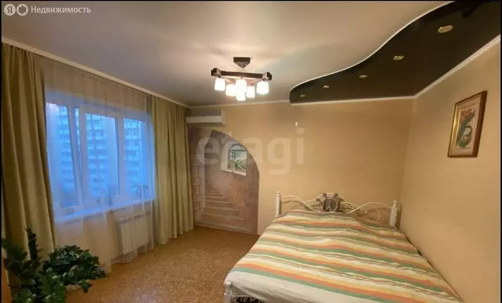 2-комнатная квартира: Брянск, улица Брянского Фронта, 28 (70.4 м) - Фото 2