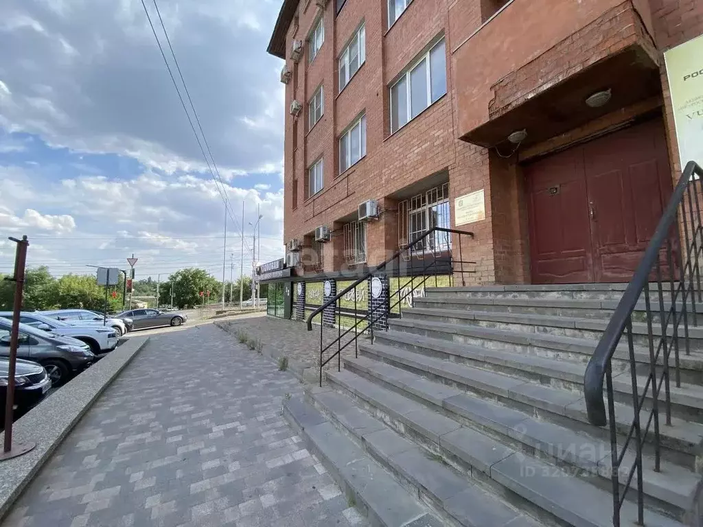 Помещение свободного назначения в Ставропольский край, Ставрополь ул. ... - Фото 2