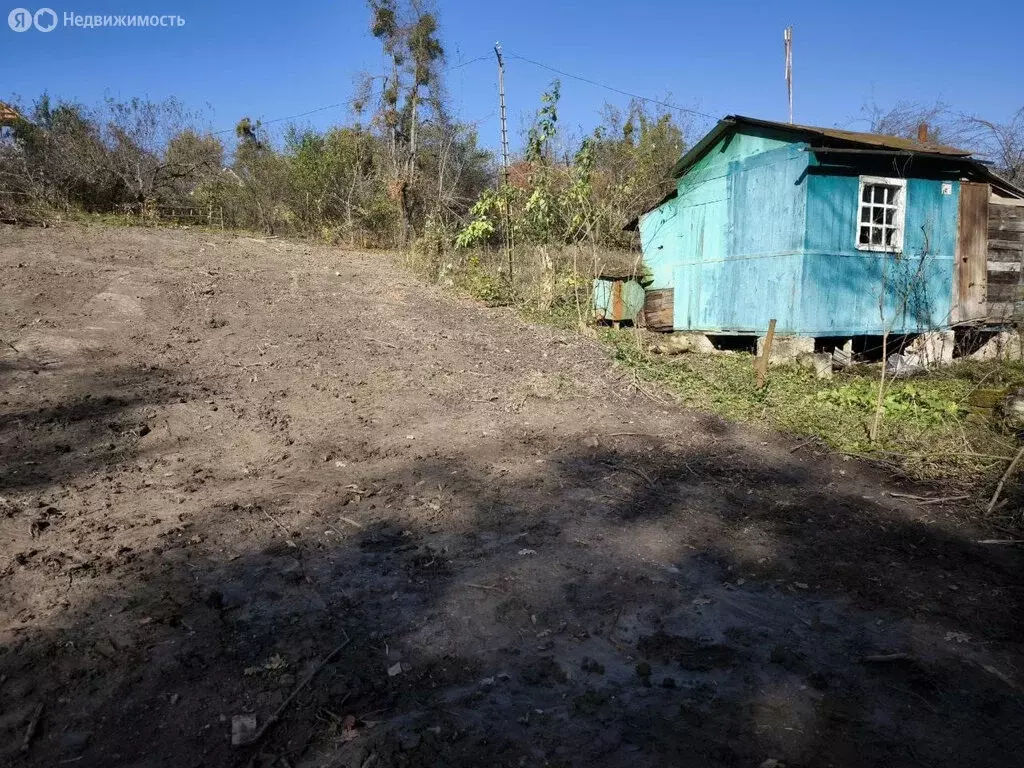 Участок в Нальчик, улица Биттирова (7.71 м) - Фото 2