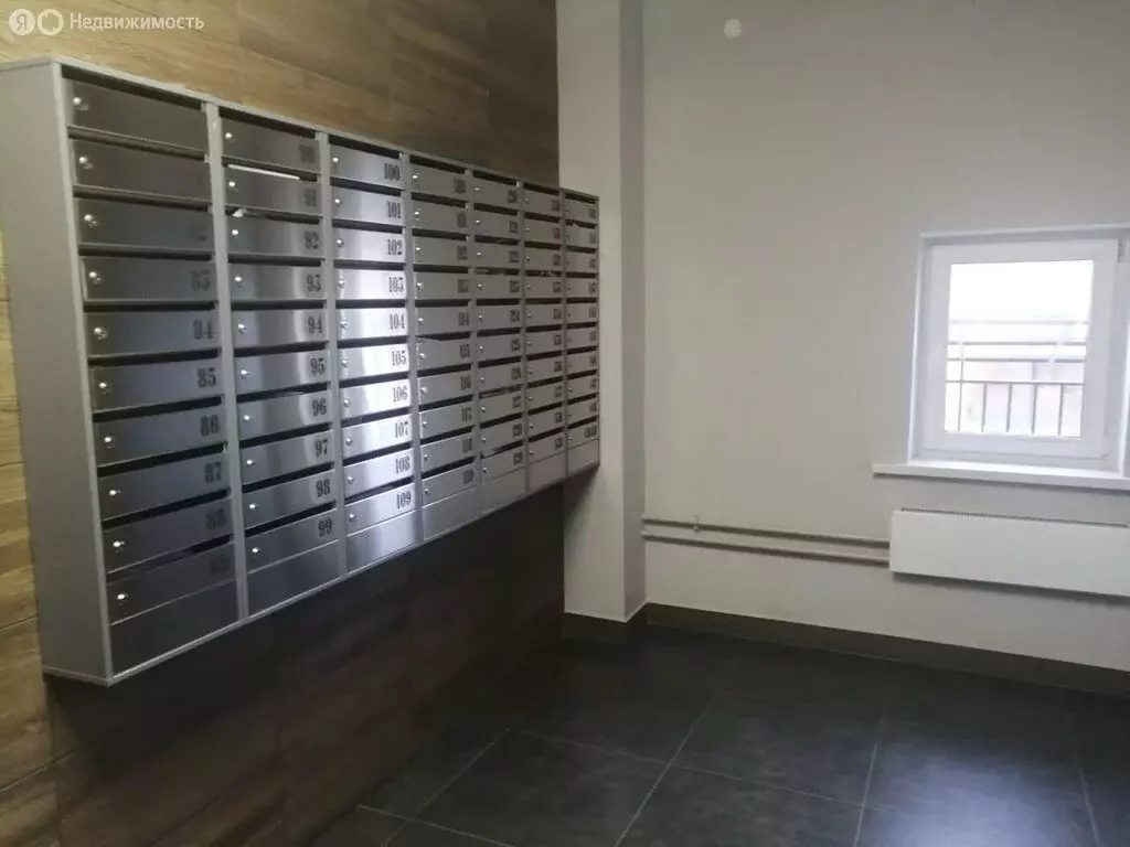 Квартира-студия: Иркутск, Красноказачья улица, 23/3 (38.8 м) - Фото 1