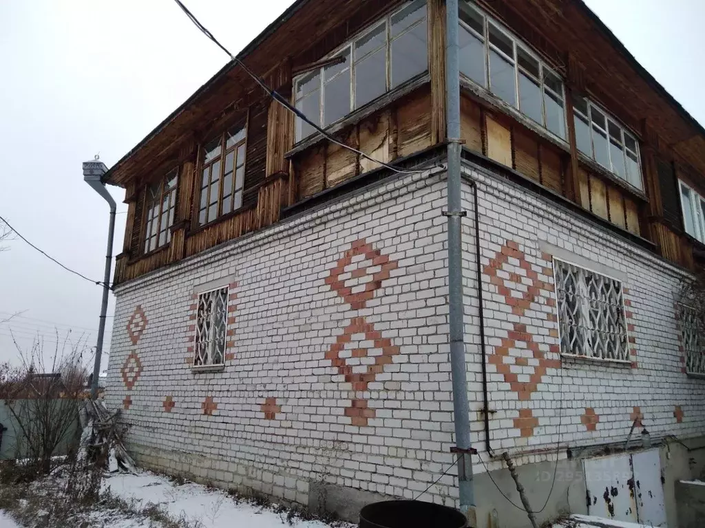 Коттедж в Курганская область, Кетовский муниципальный округ, с. ... - Фото 1