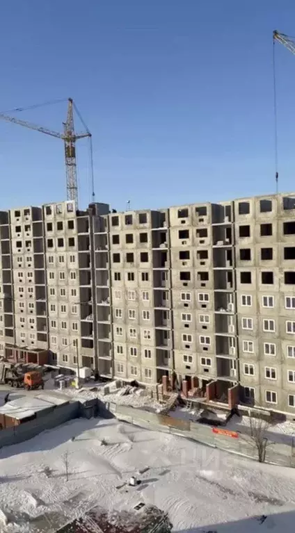 1-к кв. Самарская область, Тольятти Московский просп., 62 (43.45 м) - Фото 1