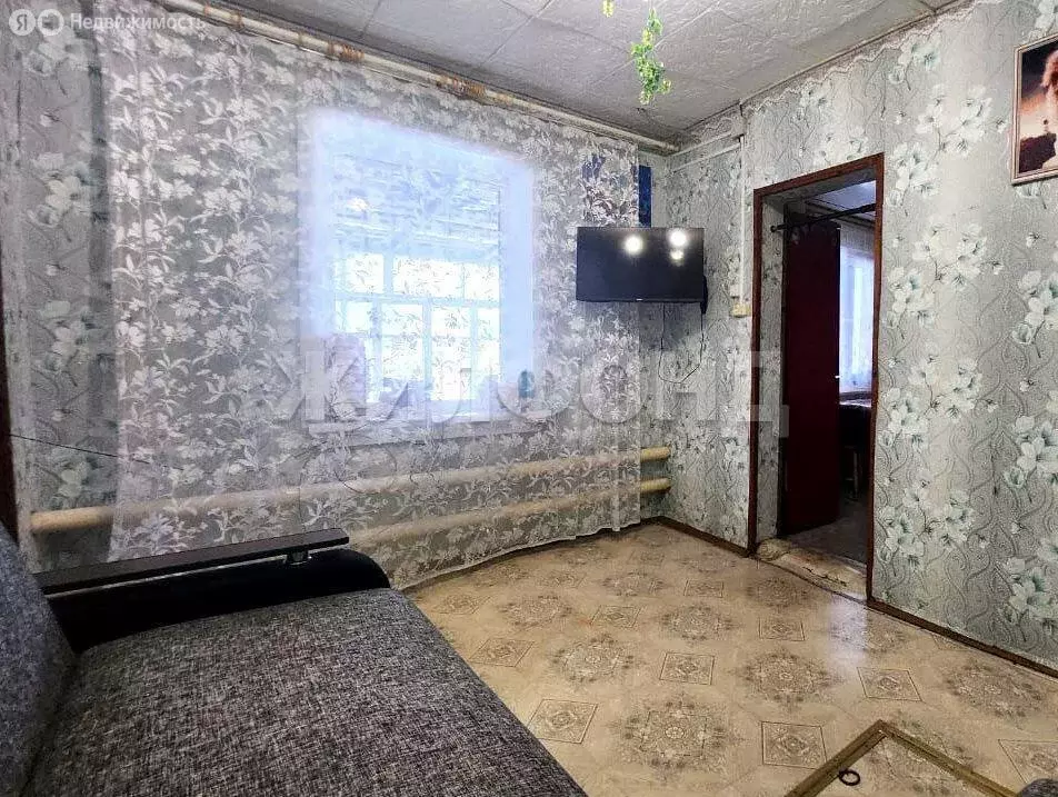 Дом в Коченёво, Строительная улица (39.4 м) - Фото 1