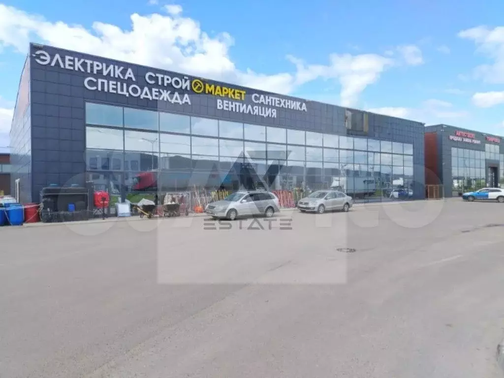 Сдам помещение свободного назначения, 270 м - Фото 0