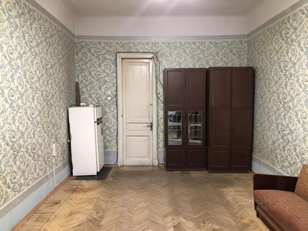 Комната Санкт-Петербург Измайловский просп., 16/30 (25.0 м) - Фото 2
