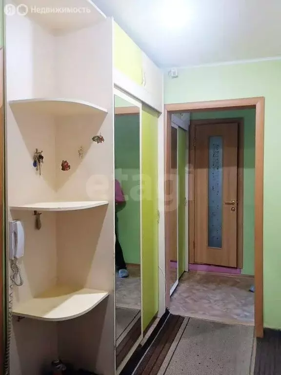 2-комнатная квартира: Миасс, улица Готвальда, 21 (49.7 м) - Фото 1