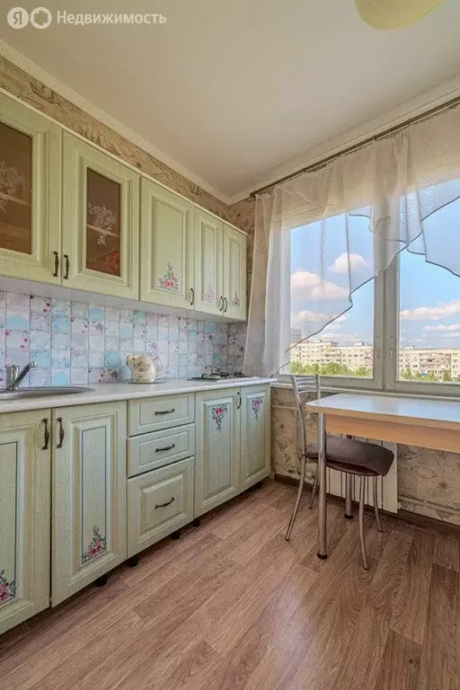 1-комнатная квартира: Пенза, улица Кижеватова, 11 (35.2 м) - Фото 1