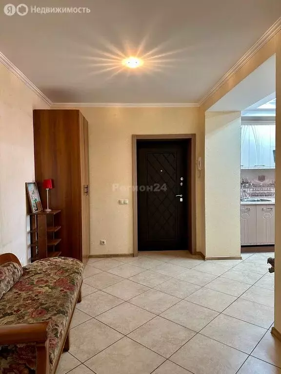 4-комнатная квартира: Зеленогорск, Парковая улица, 19 (140.2 м) - Фото 1