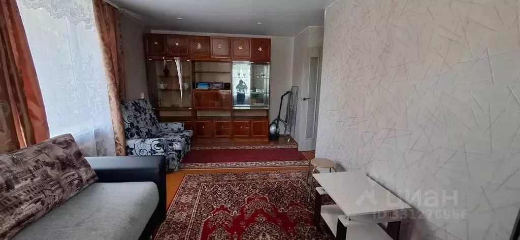 2-к кв. Ленинградская область, Сланцы ул. Кирова, 24 (40.0 м) - Фото 2