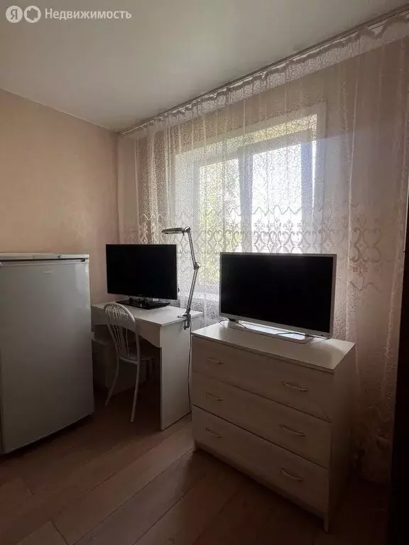 2-комнатная квартира: Братск, жилой район Энергетик, улица Пирогова, ... - Фото 1