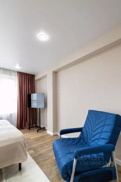 Комната Свердловская область, Сухой Лог ул. Белинского, 40 (31.0 м) - Фото 2