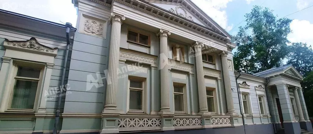 Офис (1266 м) - Фото 1