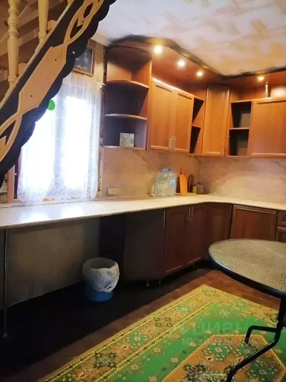 Дом в Нижегородская область, Кстовский муниципальный округ, Южное СНТ  ... - Фото 1