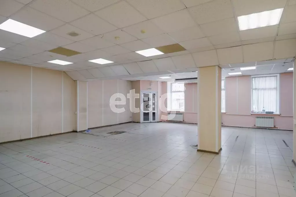 Помещение свободного назначения в Хабаровский край, ... - Фото 1