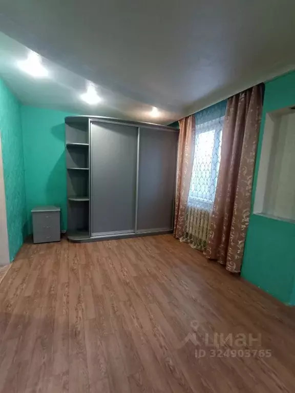 1-к кв. Курганская область, Курган Чернореченская ул., 83 (30.8 м) - Фото 2