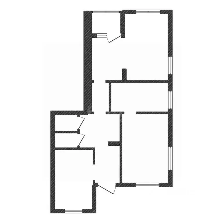 Офис в Калужская область, Белоусово Жуковский район, Калужская ул., ... - Фото 2