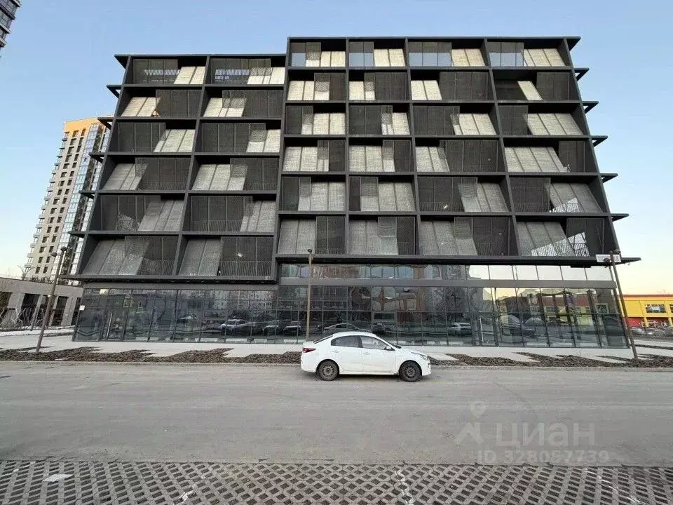 Помещение свободного назначения в Татарстан, Казань ул. Гаврилова, 7к1 ... - Фото 1