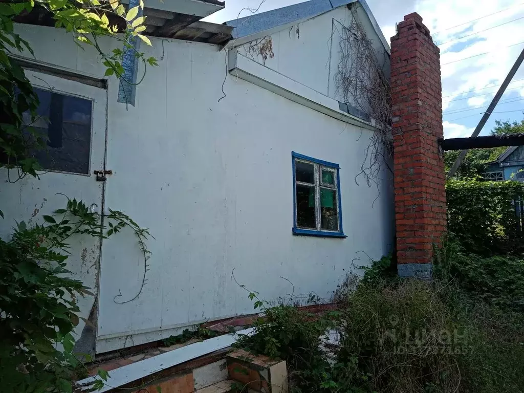 Участок в Краснодарский край, Северский район, Смоленское с/пос, ... - Фото 2