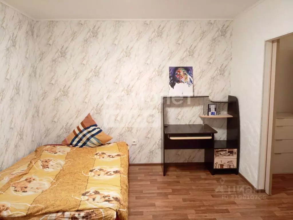 1-к кв. Краснодарский край, Новороссийск ул. Видова, 214 (37.8 м) - Фото 0