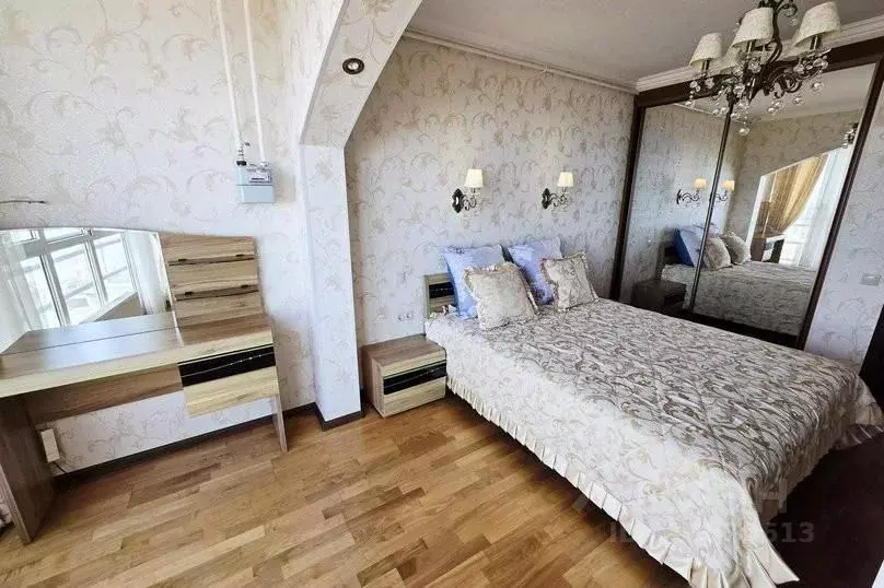 2-к кв. Краснодарский край, Сочи пер. Богдана Хмельницкого, 10 (90.0 ... - Фото 1
