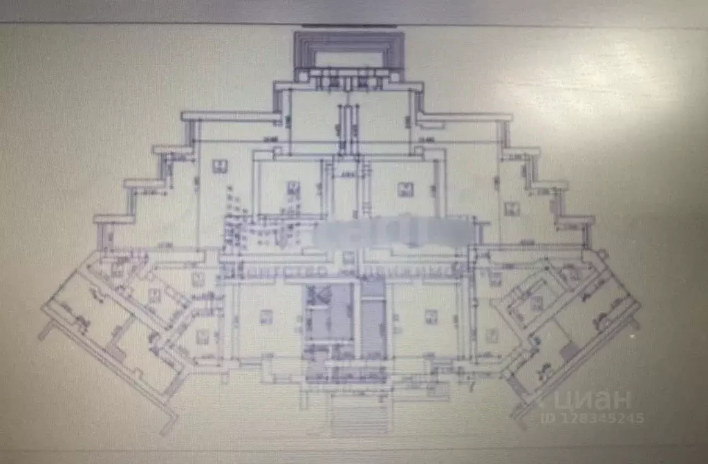 Помещение свободного назначения в Нижегородская область, Нижний ... - Фото 1