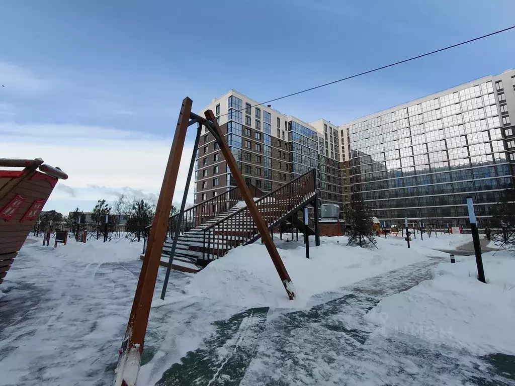 1-к кв. Санкт-Петербург Кубинская ул., 76к1 (36.29 м) - Фото 1