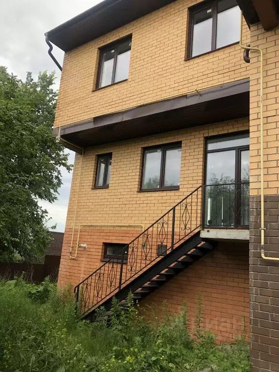 3-к кв. Брянская область, Брянск Бежицкая ул., 160 (116.0 м) - Фото 2