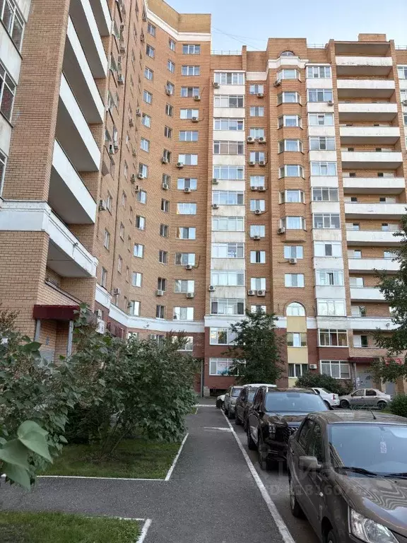 1-к кв. Оренбургская область, Оренбург просп. Гагарина, 27/6 (43.0 м) - Фото 1