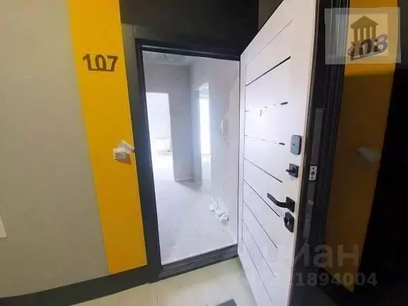 1-к кв. Калининградская область, Зеленоградск ул. Имени Гвардии ... - Фото 2